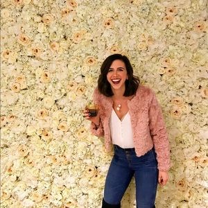 Meet your Posher, Amy